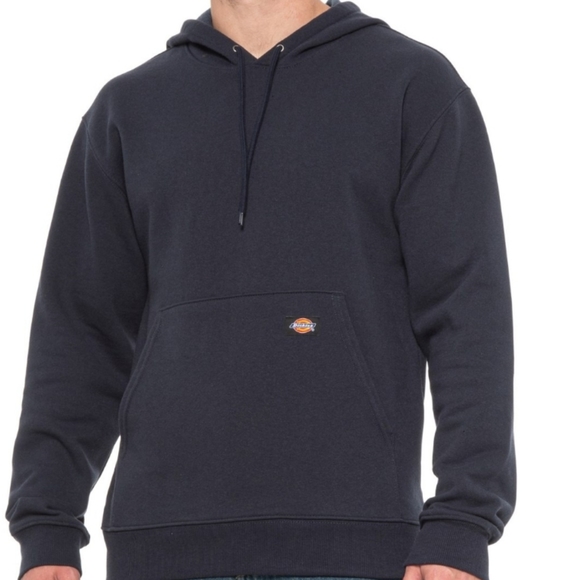 Dickies Other - New W/tags Dickies pull over hoodie  men